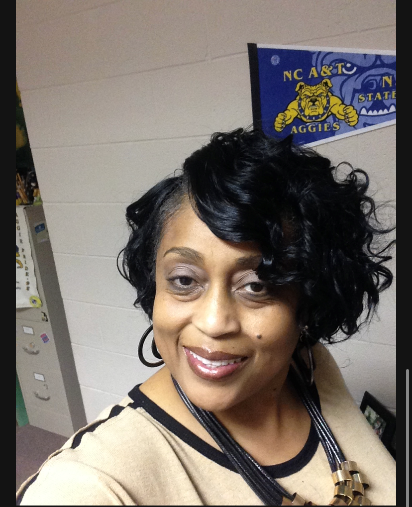 Mrs. Dumas